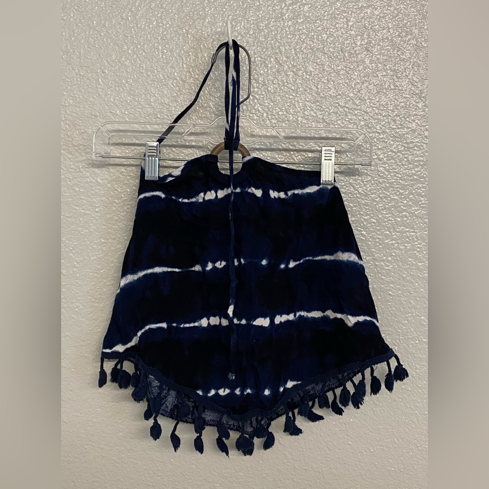 Xhilaration Halter Top